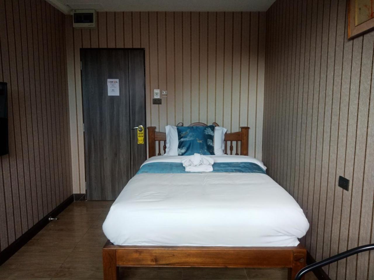 Hotel A Lanna Boutique House Čiang Mai Exteriér fotografie