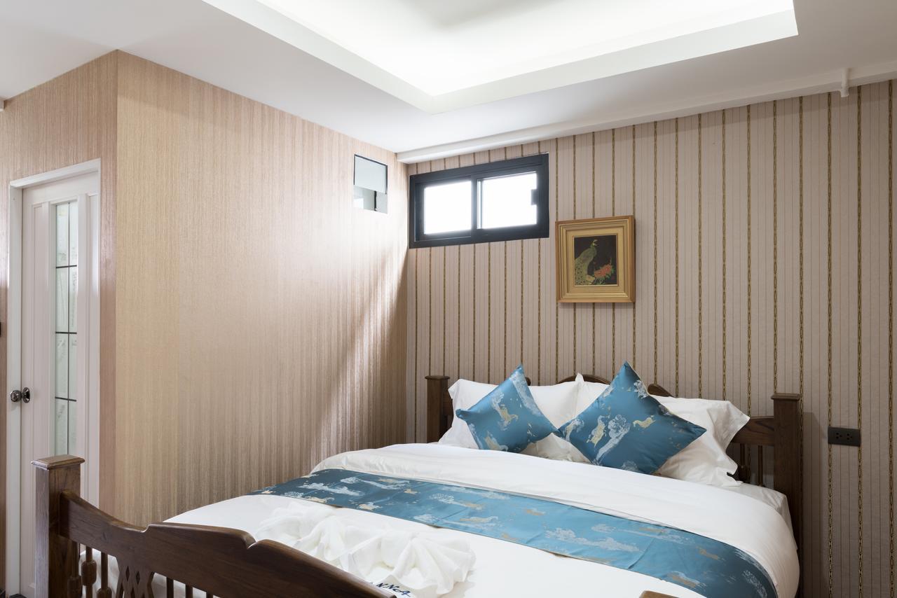 Hotel A Lanna Boutique House Čiang Mai Exteriér fotografie