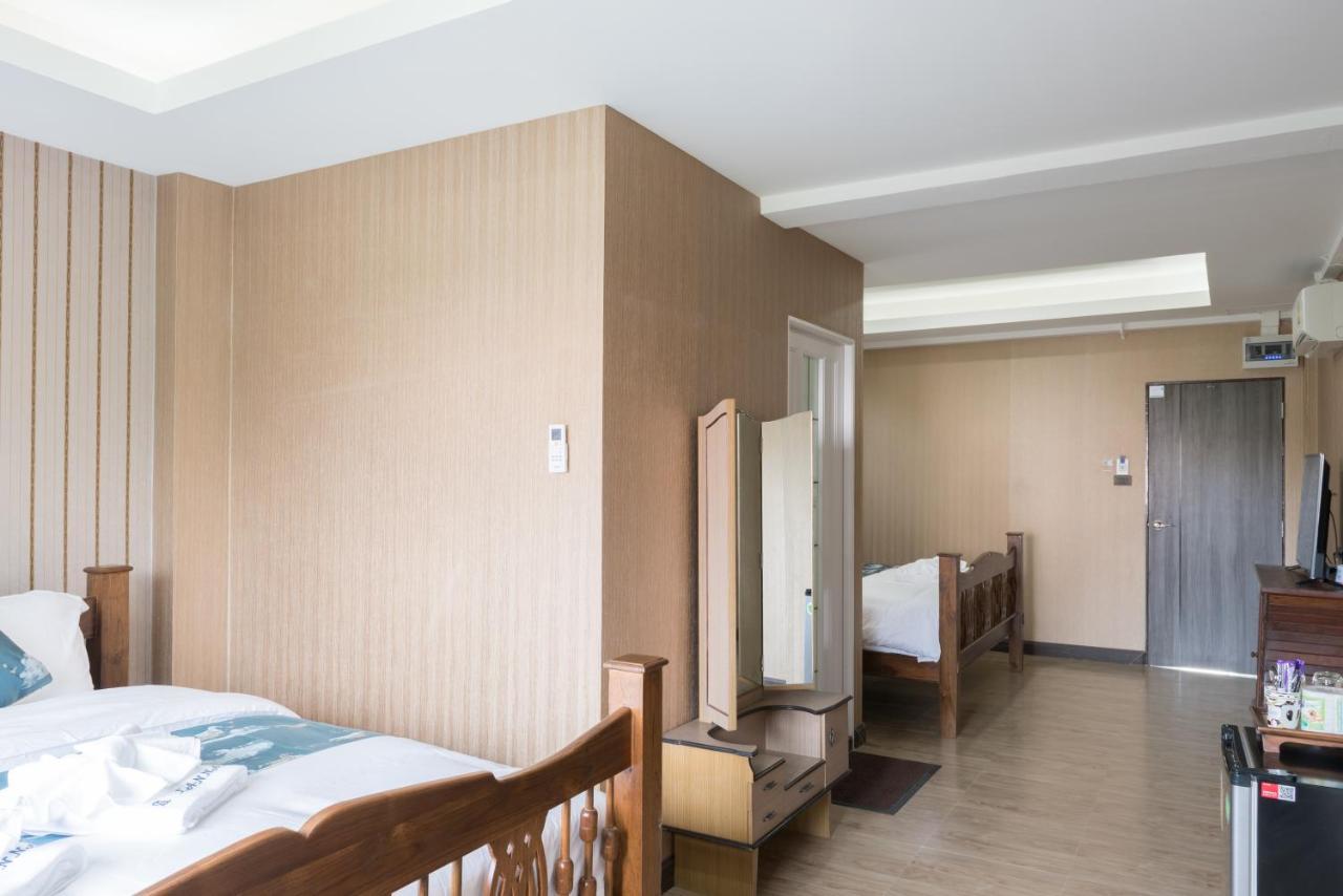 Hotel A Lanna Boutique House Čiang Mai Exteriér fotografie